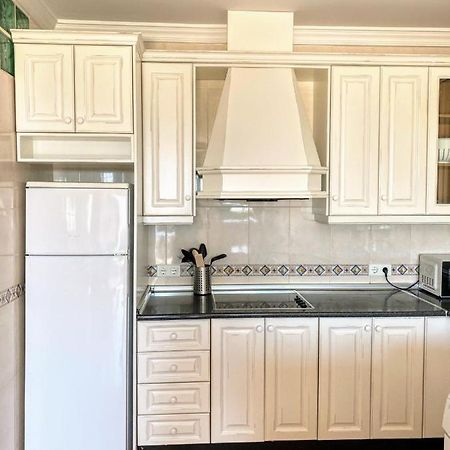 Apartamento Rio Adelfas Apartment Бенахарафе Екстериор снимка