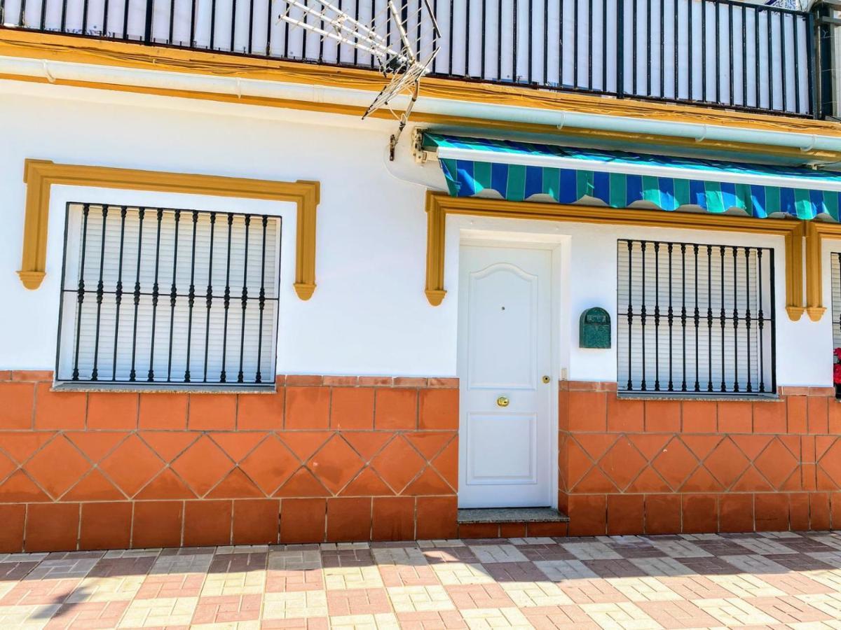 Apartamento Rio Adelfas Apartment Бенахарафе Екстериор снимка